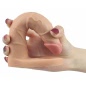 Strap On The Ultra Soft Double 3 Natural