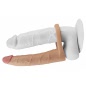 Strap On The Ultra Soft Double 3 Natural
