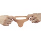 Strap On The Ultra Soft Double 3 Natural