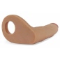 Strap On The Ultra Soft Double 3 Natural