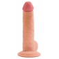 Dildo The Ultra Soft Dude 2 Natural