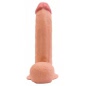 Dildo The Ultra Soft Dude 2 Natural