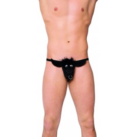 Chilot Softline Taur Negru