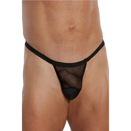Chilot SoftLine SL4477 Negru