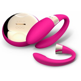 Vibrator Tiani 2 Design Edition Cerise pe xBazar