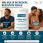 Titan XXL Mărirea Penisului 30buc
