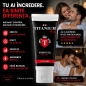 Titanium Max Gel Mărirea Penisului 59ml