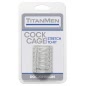 TitanMen Penis Cage Transparent