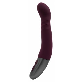 Vibrator Pentru Stimulare Punct G 16 Cm pe xBazar