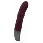 Titanz NMC Vișiniu – Vibrator punct G 30 Funcții, Reîncărcabil