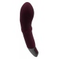 Titanz NMC Vișiniu – Vibrator punct G 30 Funcții, Reîncărcabil