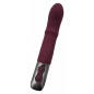 Titanz NMC Vișiniu – Vibrator punct G 30 Funcții, Reîncărcabil