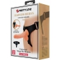 Pretty Love Tom — Ham Reglabil cu Dildo Realist 20 cm
