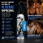 Tom Of Finland Spray Desensibilizant Oral 118 ml - Discret