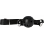 Top Bondage Kit Negru