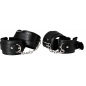 Top Bondage Kit Negru