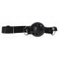 Top Bondage Kit Negru