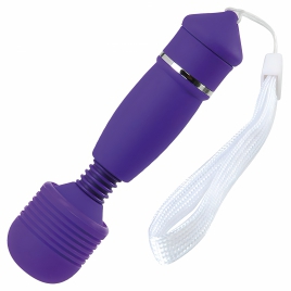 Vibrator Cu Cap Flexibil Pentru Stimulare Vaginala pe xBazar