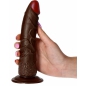 Toyz4Lovers Dildo Realist Maro 18 cm cu Ventuză