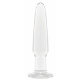 Toyz4Lovers Jammy Jelly Dop Anal Mic Moale cu Ventuză