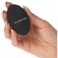 Toyz4lovers Remote P Spot Vibrator Prostatic Reîncărcabil Negru
