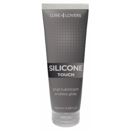 Lubrifiant Anal Siliconic Compatibil Cu Prezervative pe xBazar