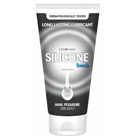Lubrifiant Pe Baza De Silicon Pentru Anal pe xBazar
