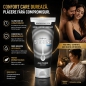 Toyz4Lovers silicone Touch 100 ml: Alunecare anală