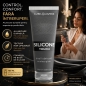 Toyz4Lovers Silicone Touch 100 ml: Alunecare anală