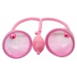 Ventuze cu Pompă Pentru Sâni cu Vid Reglabil Toyz4lovers