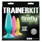 Anal Trainer Kit Multicolor