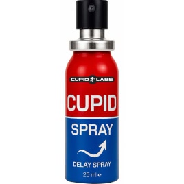 Tratament Ejaculare Precoce Spray Cupid Delay 25ml pe xBazar