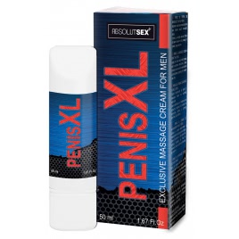 Tratament Pt Marirea Penisului Crema Penis XL 50ml pe xBazar
