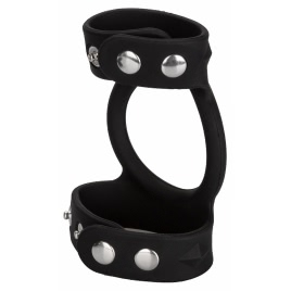 Tri-snap C And B Cage