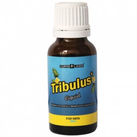 Stimulent Erecție Tribulus 20ml pe xBazar