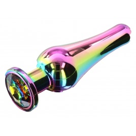 Anal Plug Twilight Bijou Small