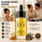 Ulei Calmant Anal Bijoux Indiscrets — Îngrijire Delicată