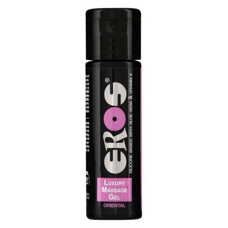 Ulei de Masaj Eros Oriental 30ml