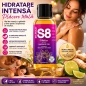 Ulei de Masaj S8 Ghimbir And Lime 125ml
