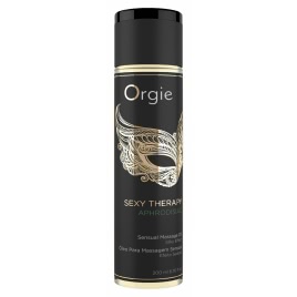 Ulei De Masaj Sensual Pentru Preludiu pe xBazar