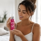 Ulei Masaj 2in1 Hot Effect Kissable Căpșuni 50ml