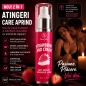 Ulei Masaj 2in1 Hot Effect Kissable Căpșuni 50ml