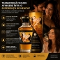 Ulei Masaj Aphrodisiac Warming Oil Caramel 100ml