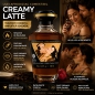 Ulei Masaj Aphrodisiac Warming Oil Creamy Latte 100ml