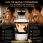 Ulei Masaj Aphrodisiac Warming Vanilla 100ml