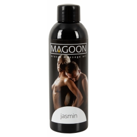 Ulei Masaj Magoon Jasmin 100ml