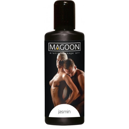 Ulei Masaj Jasmine 50ml