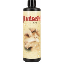 Ulei Masaj Flutschi Reuniune Libertină 500ml