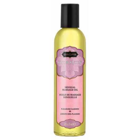 Ulei Masaj Gradina Placerii Kama Sutra 236ml