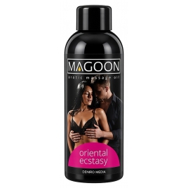 Ulei Masaj Parfum Afrodisiac pe xBazar